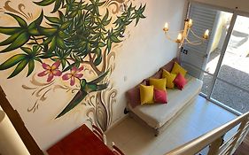 Apartamento Duplex del Botanico
